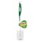 Libman Bottle Brush, 12 in L x 2.3 in W Trim, Ergonomic-Grip Handle 1352 - alternate 2