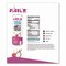 Bubblr Antioxidant Sparkling Water, Pitaya Berry Nect'r, 12PK WIC39978 - alternate 2