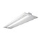 Westgate LTRE-1X4-MCTP2X2 DUAL LENS TROFFER MULTI-WATT 25W/30W/35W, MULTI-CCT 35K/40K/50K UL DLC LTRE-1X4-MCTP - alternate 1