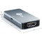 Siig HDMI REPEATER EXTENDS 4K at 60HZ HDMI SIGNAL TRANSMISSION TO UP TO 20 METERS USING CE-H24K11-S1 - alternate 1
