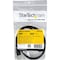 Startech.Com 3 FT BLACK USB 2.0 EXTENSION CABLE A TO A - M/F USBEXTAA3BK - alternate 2