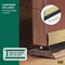 M-D Building Products Building Products 0.25'' 36'' Gold Door Sweep 5744 - alternate 2