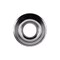 Auveco #10 Flanged Countersunk Washer Nickel/Brass, 100PK 3471 - alternate 2