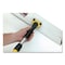 Rubbermaid Commercial Dust Mop Frames, Quick Connect Connection, Yellow, FGQ56000YL00 FGQ56000YL00 - alternate 2