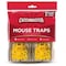 Catchmaster Snap Mouse Traps, PK2 602RE - alternate 2