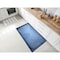 Rhino Mats Antifatigue Mat, 3 ft L x 2 ft W, 7/8 in Thickness, Vinyl, Blue TT-2436BLU-78 - alternate 2