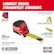 Milwaukee Tool 8m/26ft Wide Blade Magnetic Tape Measure 48-22-1226M - alternate 2