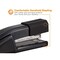 Bostitch Epic Desktop Stapler with Built-in Remover, Black B777-BLK - alternate 2