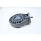 Chemkor 3IN PVC MANUAL WAFER BUTTERFLY VALVE 31350014 - alternate 2