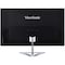 Viewsonic 32 31.5 VIEWABLE WQHD IPS MONITOR WITH A STYLISH ULTRA-SLIM FRAMELES VX3276-2K-MHD - alternate 2