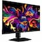Msi 32" Class 4K UHD Gaming OLED Monitor, 16:9, Black MAG321UPXQDOLED - alternate 2