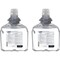 Purell Hand Sanitizer, Foam, 1200mL TFX Refill, PK2 5392-02 - alternate 1
