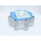 Advanced Valve Technologies ADVANCED VALVES STEEL DUAL PLATE CHECK VALVE 8IN 150 DP15SCYICI.08.DA.22N - alternate 2