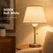 Euri Lighting A19 LED Bulbs, 12W, 1100 lm, 75W Eq., 3000K, E26, Dimmable, CEC/JA8, UL, 2PK EA19-12W5002CEC-2 - alternate 1