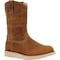 Rocky ROCKY MONOCREPE WEDGE, Men's 11 in Composite Toe Toe Work Boot, Crazy Horse, 7.5, M, RKK0474 RKK0474 - alternate 1