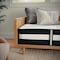 Flash Furniture 12" Hybrid Mattress, Twin Mattress in a Box CL-E230P-R-T-GG - alternate 2