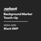 Finishworks Mohawk Background Marker Touch-Up Black Swp M294-0280 - alternate 2