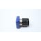 Swagelok 2-PORT MODULAR PLATFORM COMPONENT SS-MPC-T2A-2-C - alternate 2