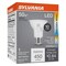 Sylvania LED Bulb, 5CCT Selectable, PAR20 Lamp, 50 W Equivalent, E26 Medium Lamp Base, Dimmable, Frosted 42565 - alternate 2