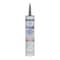 Dap Acrylic Latex Adhesive Caulk, 10 oz, Cartridge, Metallic Gray, Acrylic Latex Base, Phenoseal 04102 - alternate 1