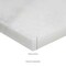 Msi Arabescato Carrara 12 In. X 12 In. Honed Marble Floor And Wall Tile, 5PK ZOR-NS-0030 - alternate 2