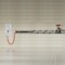 Vevor Self-Regulating Pipe Heating Cable 5W/ft w/ Built-in Thermostat 100 Feet 5MLTV1-100 - alternate 2