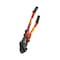 Klein Tools Steel-Handle Bolt Cutter, 18-Inch 63318 - alternate 2