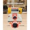 Vevor 1/2HP Bench Buffer Polisher 0 to 8000RPM with 3-inch & 4-inch Wheels DR75B - alternate 2