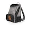 Picnic Time Family Of Brands NCAA USC Trojans PTX Backpack CoolerBlack 633-00-175-094-0 - alternate 2