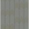 A-Street Prints Nyle Dark Grey Chevron Stripes Wallpaper 4066-26529 - alternate 1