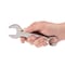 Tekton 25 mm Stubby Combination Wrench 18081 - alternate 2