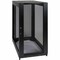 Eaton Tripp Lite Series 25U SmartRack Standard-Depth Half-Height Rack Enclosure, Expansion SR25UBEXP - alternate 1