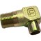 Komatsu ELBOW, KOMATSU OEM 22L-04-21210 22L-04-21210 - alternate 1