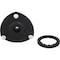 Kyb Strut Mount and Bearing,  SM5539 - alternate 1