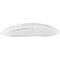 Manhattan Silhouette Optical Mouse White 177627 - alternate 2