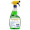 Zep Cleaner/Degreaser, 32 Oz Bottle, Liquid, Light Yellow, 12 PK ZUALL32 - alternate 2