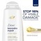 Dove Intensive Repair Conditioner, 20.4 Fluid Ounce, 4PK 68943723 - alternate 3