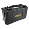 Tapetech 22in Hard Case with wheels, handle TTCASE22H - alternate 1