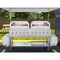 Koolmore 72 in. Commercial Outdoor Propane Gas Grill with Two 36 in. Pizza Ovens in Stainless-Steel CGKIT7-P36P36 - alternate 2