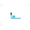 Graphic Controls Blue Marker Chart Recorder Parts And Accessory, 6Pk 10557685 82-39-0403-06 - alternate 2