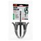 Performance Tool 6 in. 2-Jaw Gear Puller, Chrome Vanadium, Corrosion Resistant W87124 - alternate 2