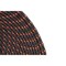 Mytee Products 8 Point Roll Back Tie Down System w/ Chain Ends - High Abrasion Orange TDK-RG-5004 - alternate 2