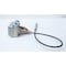 Endress Hauser PRESSURE TRANSMITTER 0-0.4BAR DB37AZ - alternate 1