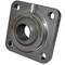 Edt FLANGEANGED BLOCK BEARING NA4PC5-1 - alternate 1
