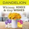 Mrs. Meyers Clean Day Dandelion Scent Air Freshener Spray 8 oz Liquid 1 pk 12126 - alternate 2