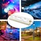 Beyond Led Technology JINBO, LED Power Supply, 60 Watt, 12 Volt DC, IP65, JLV-12060PA-U3, UL Listed 156670 - alternate 2
