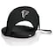 Picnic Time Family Of Brands NFL Atlanta Falcons - Oniva Portable Reclining Seat 626-00-179-024-2 - alternate 1