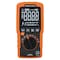 Klein Tools Slim Digital Multimeter, 600V, Temp, 600 V Max DC, TRMS, 4,000 Instrument Counts, LCD MM450 - alternate 1