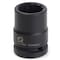 Sunex 3/4 in Drive 21Mm 12 Point Thin Wall Impact Socket 421MZT - alternate 2