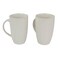 Gibson Home 22 oz Stoneware Mug, 4PK 129410.01 - alternate 2
